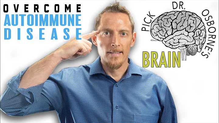 Top 5 Behaviors Overcome Autoimmune & Improve Your Health