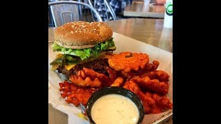 Burger Boss - Corona, California