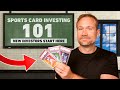 Modern sports card investing 101 everything you need to know 2021 sciu ep 1