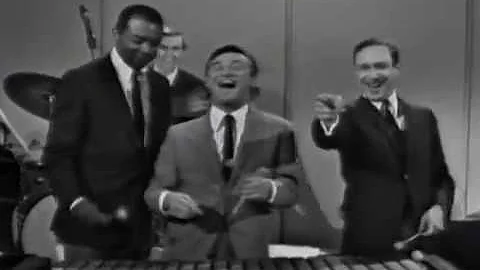 Terry Gibbs with Regis Philbin: Lemon Drop