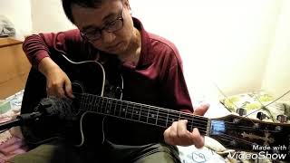 El Condor Pasa(If I could)-Fingerstyle