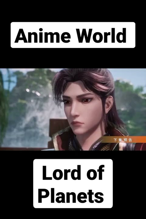 BTTH Lord of Planets Episode 44 preview #anime #avm #whatsappstatus #lordofplanet #btthseason6