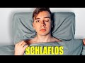 0H Schlaf: Was passiert wenn man nicht mehr schläft? | Selbstexperiment