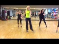 Shut Up and Dance, Dance Fitness routine (zumba choreo by Wendi)