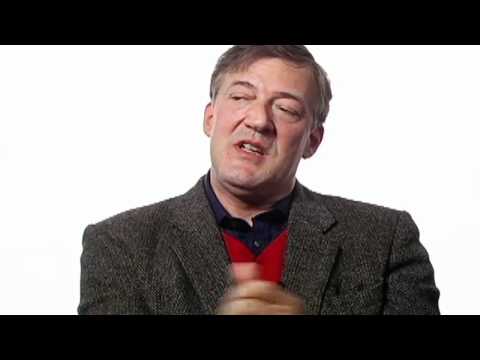 Video: Stephen Fry: Tərcümeyi-hal, Karyera, şəxsi Həyat