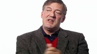 Stephen Fry: My Favorite American City