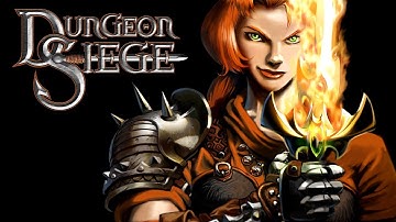 Dungeon Siege - Game Movie
