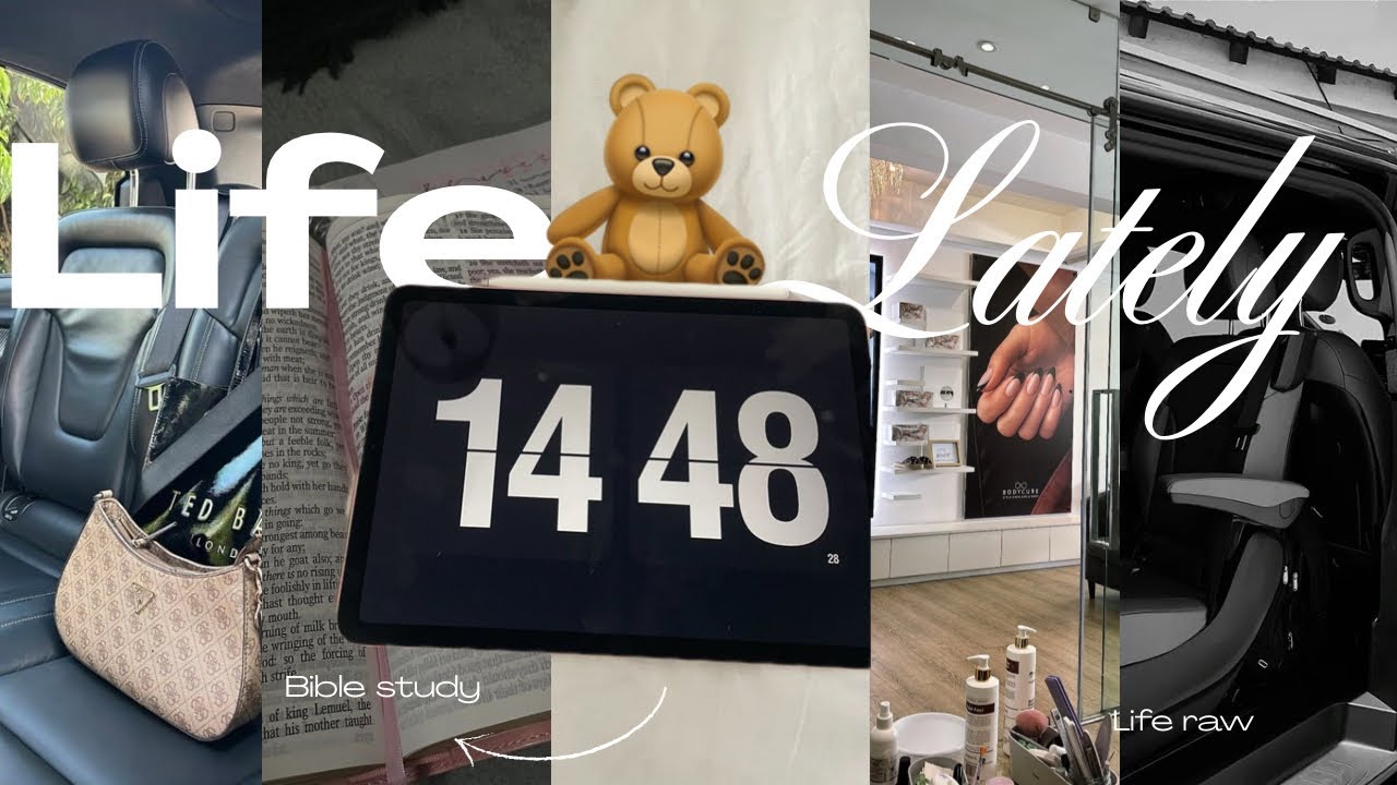 Life lately || Visual diaries Ep.003 || life raw, school days, Valentine’s Day etc.| SA YouTuber 🇿🇦