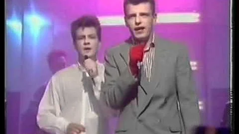 Madness One Better Day Top Of The Pops 