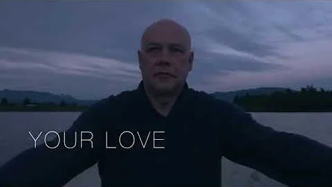 Faithful One | Official Music Video | Brian Doerksen