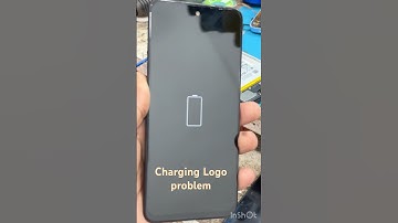 Redmi Note 10t 5g / Redmi Phone Charging Logo problem. #tech #problem #repair
