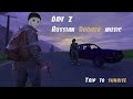 DayZ: Trip to Sunrise with Russian Doomer Music.