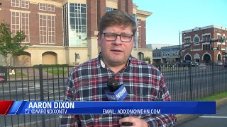 Two jurors excused; women who received messages from former Houston County prosecutor take stand in