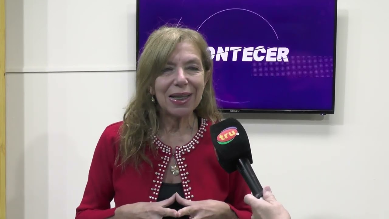 Marcos Juárez: Capacitación de liderazgo consciente el próximo miércoles