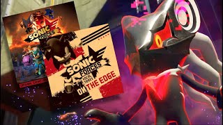 Sonic Forces Music You've Never Heard