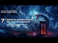 Trailer  bandeannonce  festival international du film fantastique de menton  fiff  menton