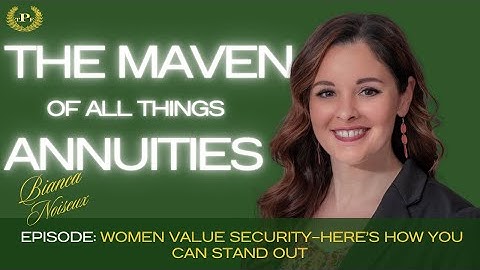 Women Value Security—Here’s How You Can Stand Out