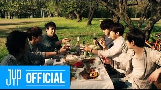 Watch 2PM Only You video