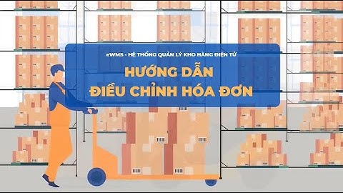 Hóa đơn điện tử kho vận tân cảng năm 2024