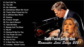 David Foster, James Ingram, Peabo Bryson, Lionel Richie, Dan Hill, Kenny Rogers, Céline Dion 2021 by The PNC 1,069 views 2 years ago 1 hour, 16 minutes