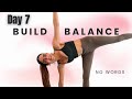 Day 7 | 10-Min Yoga for Beginners | 21-Day Yoga Challenge