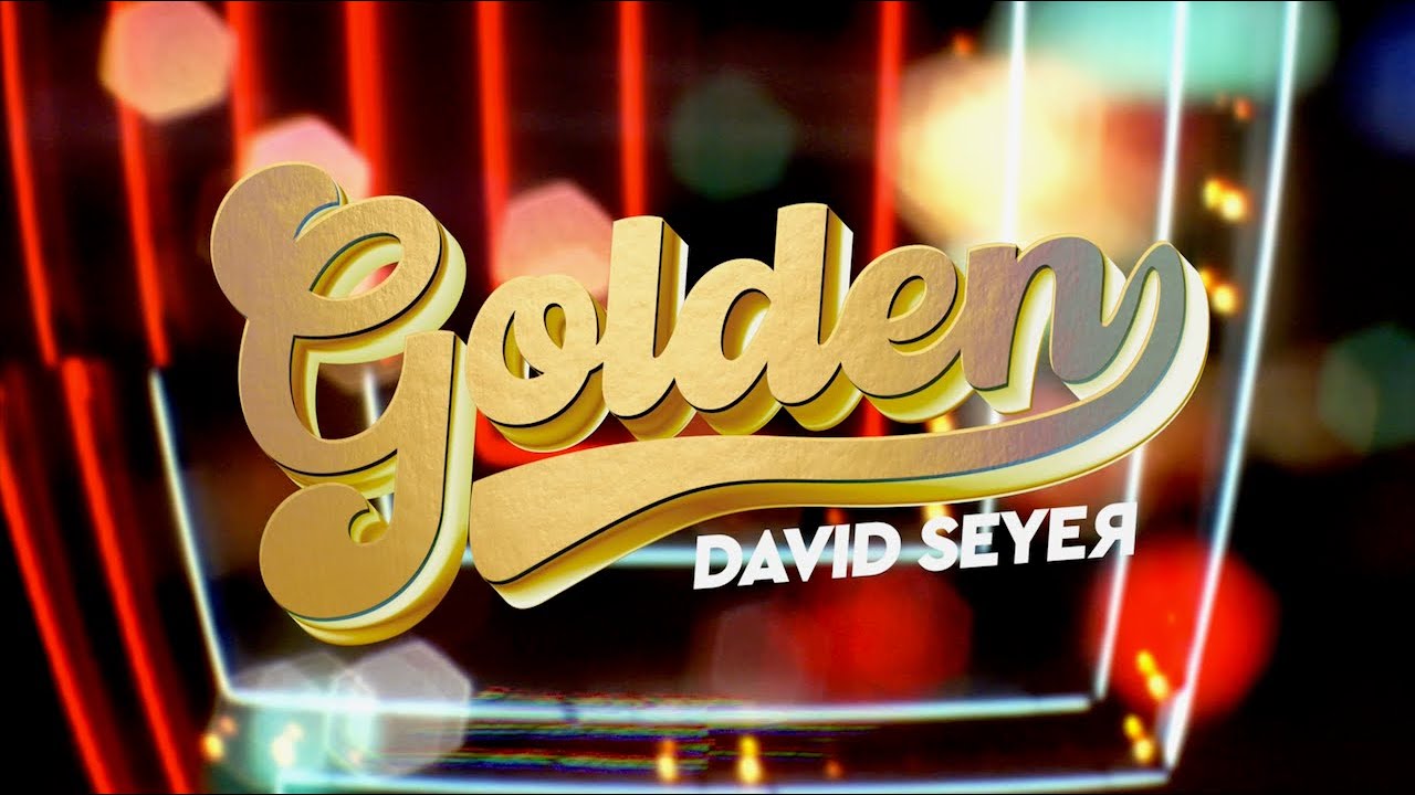 David Seyer - Golden