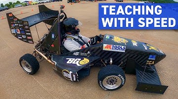 The Best Way To Learn Engineering Period. Jeremy Fielding