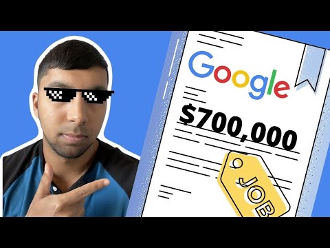 I Rejected Google's Job Offer, Here's Why