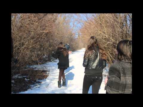 ანსამბლი 3+1 \"ზამთარია სიცივეა\"