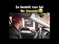 So bestellt man bei McDonald's! 😂 | Best Trend Videos