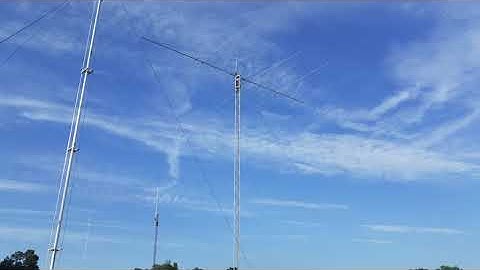 PRÓBA Z GXP BEAM 4 PASMA | SP7GXP