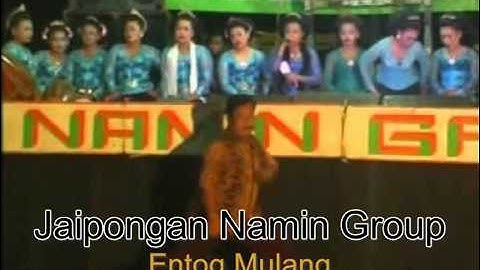 Jaipongan Namin Group