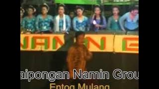 Jaipongan Namin Group