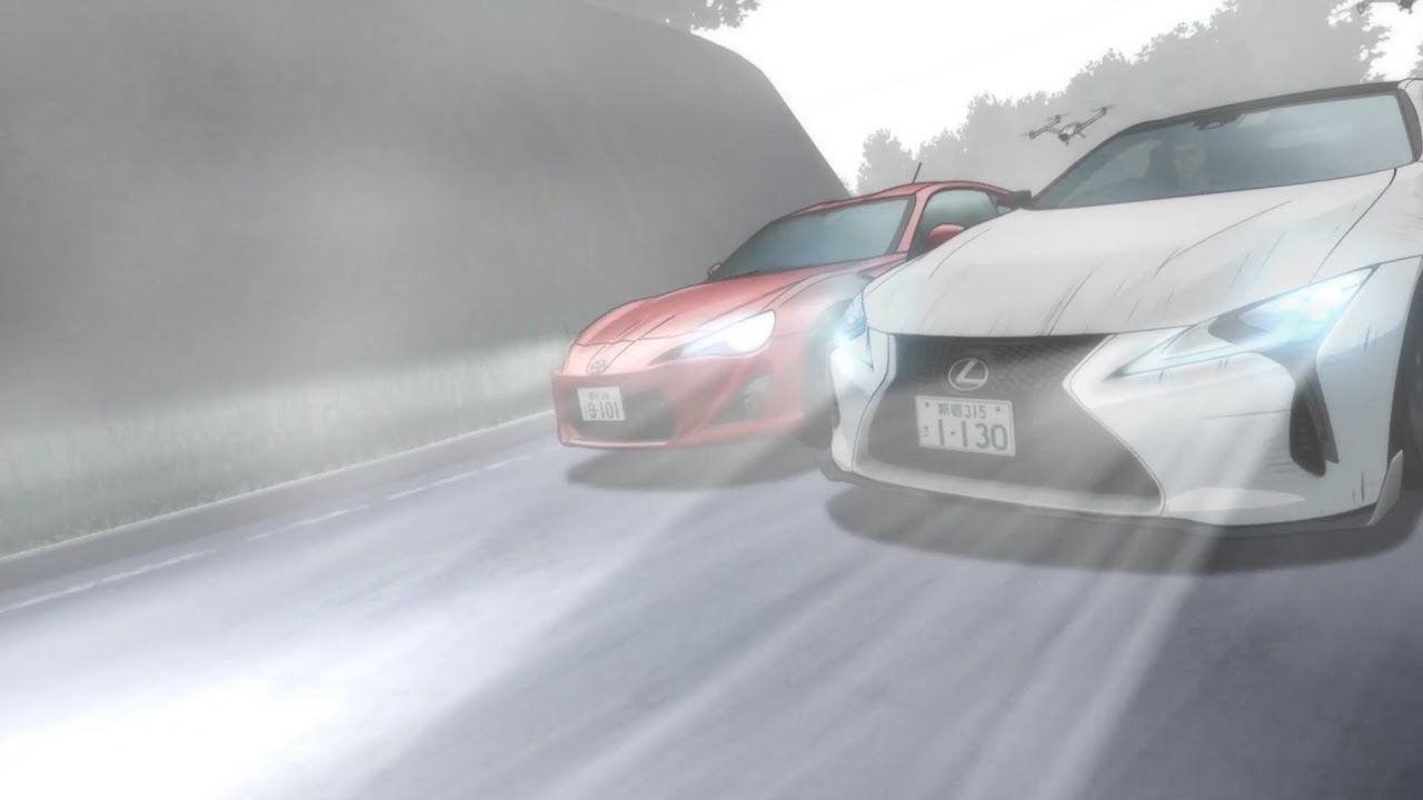 MF Ghost AMV - Are You Ready To Fly - Dream Fighters ((Foggy Battle))