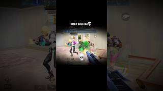 End was epic…..✅💀#bgmi #pubgshorts #shorts