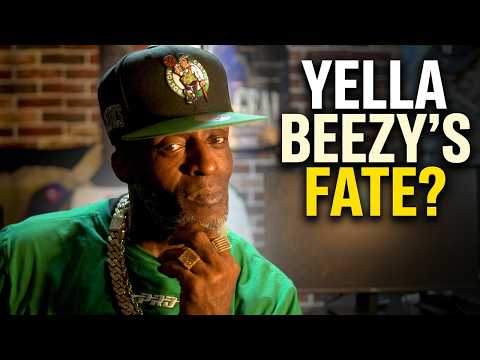 OG Percy Speaks on Yella Beezy’s Murder-for-Hire Trial: “Yella Beezy On Dat!”