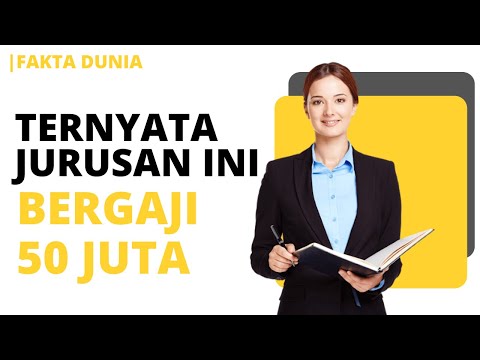 Video: Berapa banyak jurusan yang dimiliki JMU?