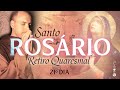 Retiro Quaresmal / 21º Dia / Santo Rosário / 03:50 / LIVE Quaresma