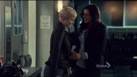 Download Gail And Holly Kiss Mp3 Free And Mp4