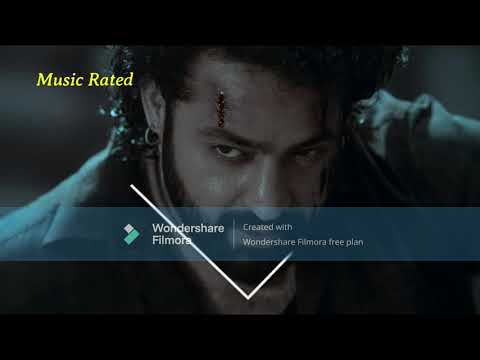 Red Sea Song | Devara Part 1 | NTR | Anirudh Ravichander