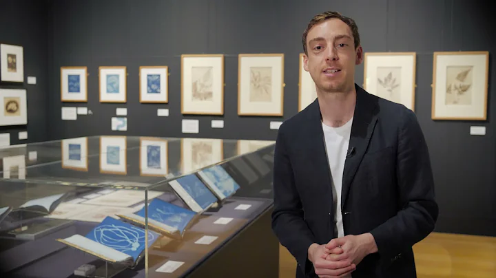 Through the Lens: Anna Atkins