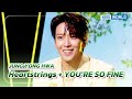 Heartstrings YOU RE SO FINE JUNG YONG HWA The Seasons KBS WORLD TV 230929 Heartstrings YOU RE SO FINE JUNG YONG HWA The Seasons KBS WORLD TV 230929