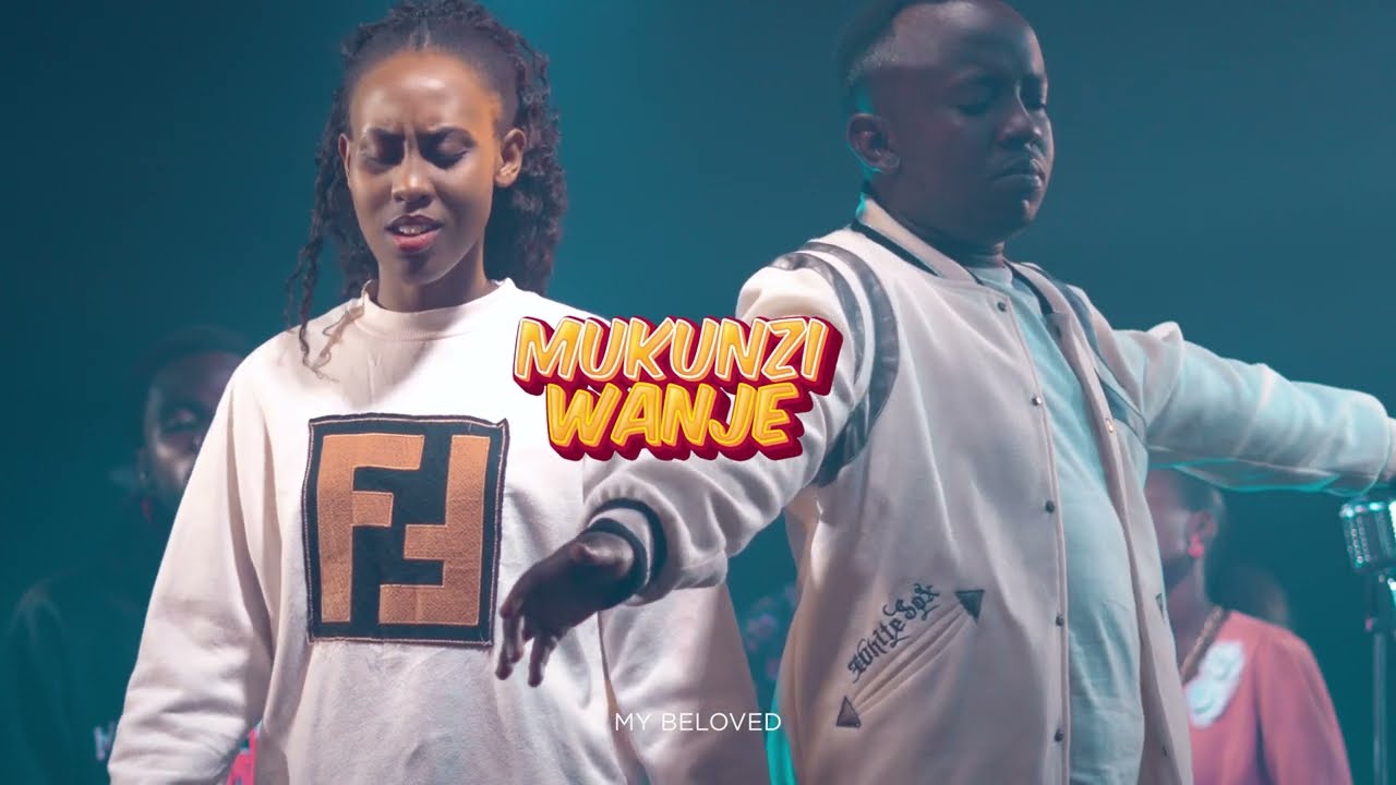 IPendo Sound   MUKUNZI WANJE Official Video