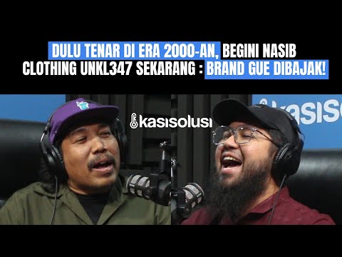 Video: Kisah Yang Menyedihkan Di Sebalik Produk Konsep Wofof