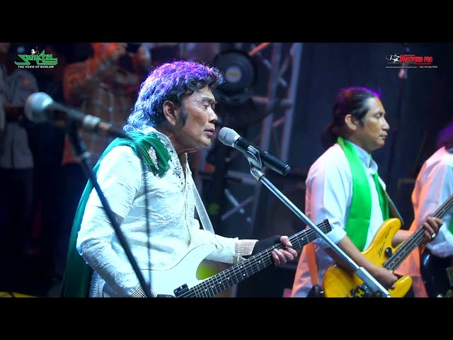 Mama - H. Rhoma Irama  SONETA - Pesta Rakyat Binuang Wedding Danu & Caca -Haji Ciut Binuang Kalsel class=