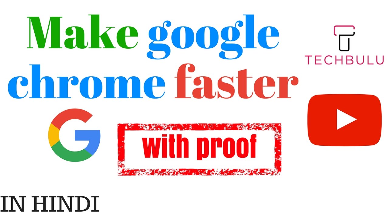 How to make chrome download faster - hresaexpert