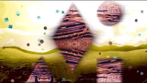 Clean Bandit - Rather Be ft. Jess Glynne (Affelaye Remix) [Official]