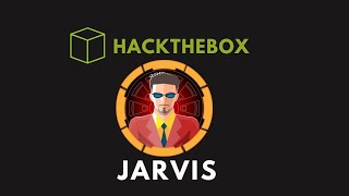 HackTheBox - Jarvis |Tamil