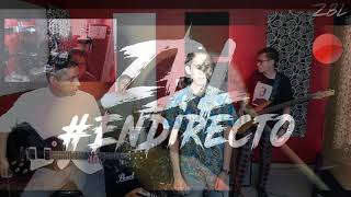 #ZBLEnDirecto - Belaki - 5ta Temporada