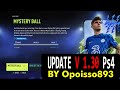 FIFA 22 PS4 Update Version 1.30 opoisso893